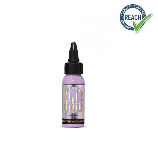 Tus Viking by Dynamic Lavender 15ml