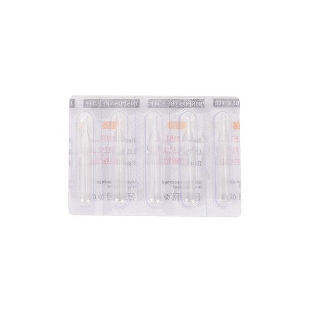 Varf Plastic UF Cristal 1RT