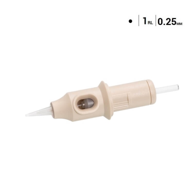 Ace Biotek PMU Round Liner RL