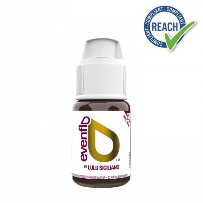 Perma Blend Luxe - Evenflo - Bronzed Brown (Castana) 15ml
