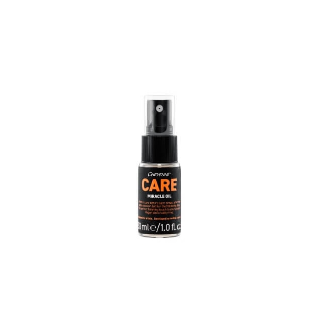 Cheyenne Care Miracle Oil, Ulei Ingrijire Tatuaj 30ml