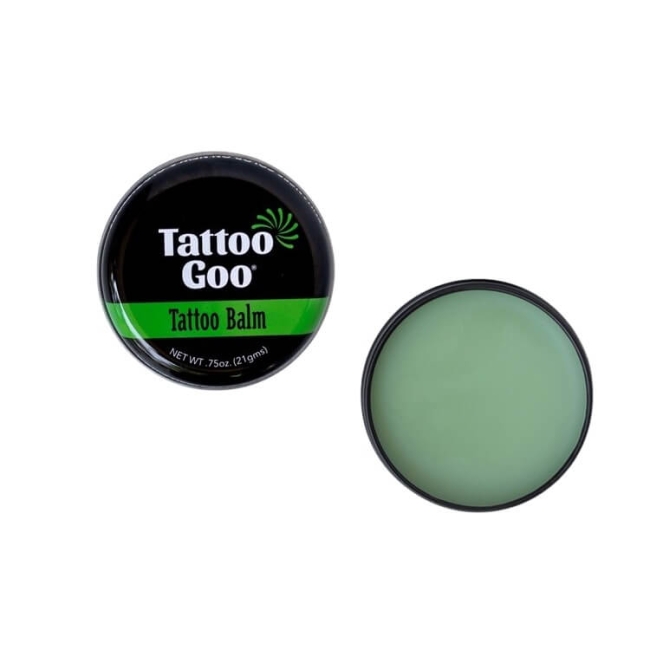 Tattoo Goo Balsam Vindecare Si Ingrijire 9.3g