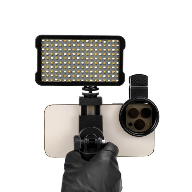 LED - Set Foto Tattoo