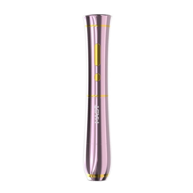Mast P40 Wireless Pink - Aparat Micropigmentare PMU 2.5mm