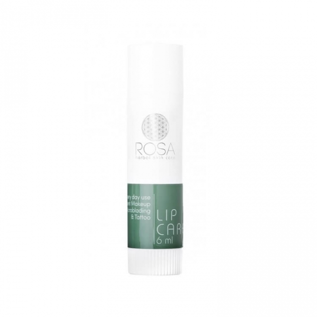 Rosa Lip Care Stick - Ingrijire Buze 6ml