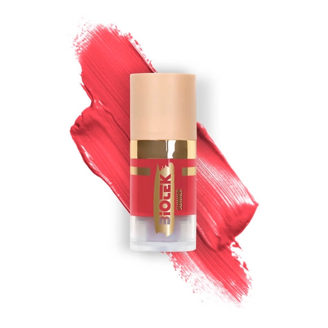 Biotek Summer, Pigment Micropigmentare Buze, 7ml