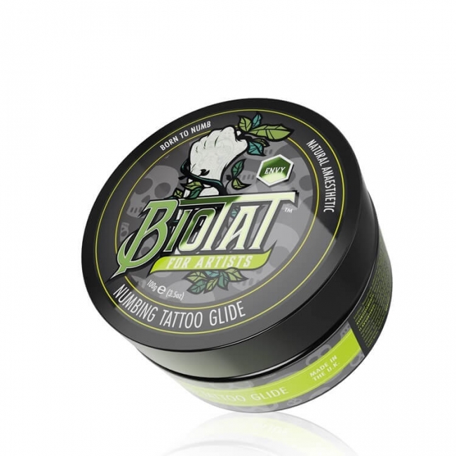 BIOTAT Envy Numbing Tattoo Glide