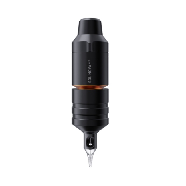 Cheyenne SOL Nova 4.5, Model Nou Cu 2 Moduri De Raspuns