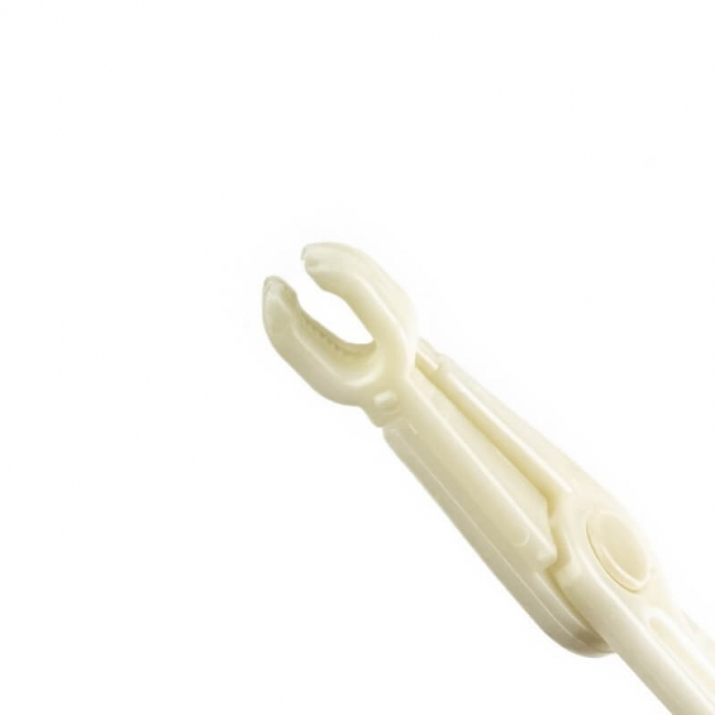 Forceps Round Open, UF