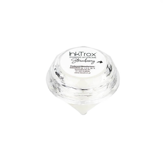 Inktrox Diamond - Crema Ingrijire Permanent MakeUp 5ml