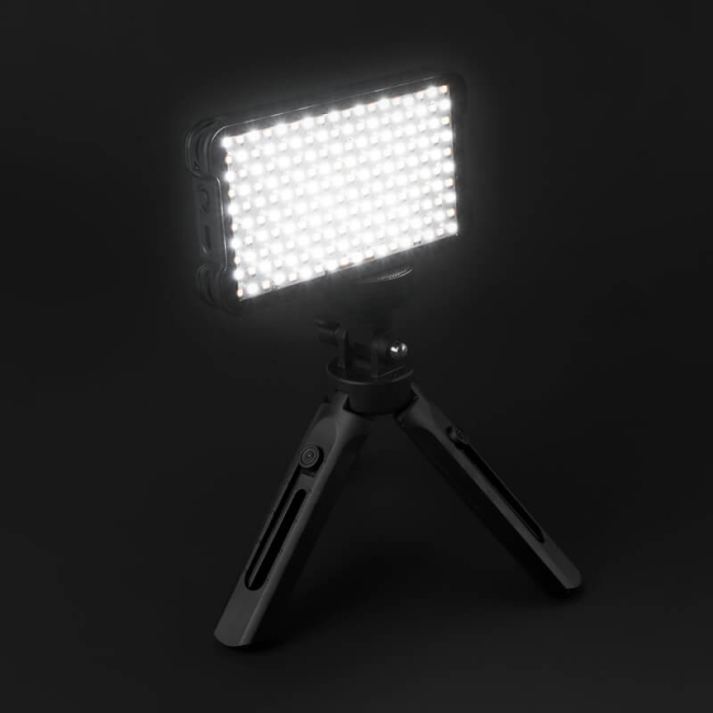 LED - Set Foto Tattoo