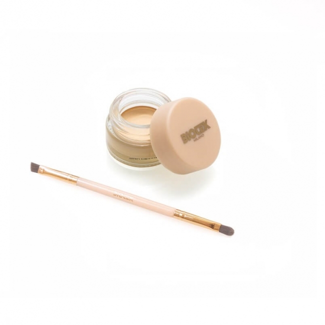 Biotek Pmu Design Contour, Set Pasta Si Pensula