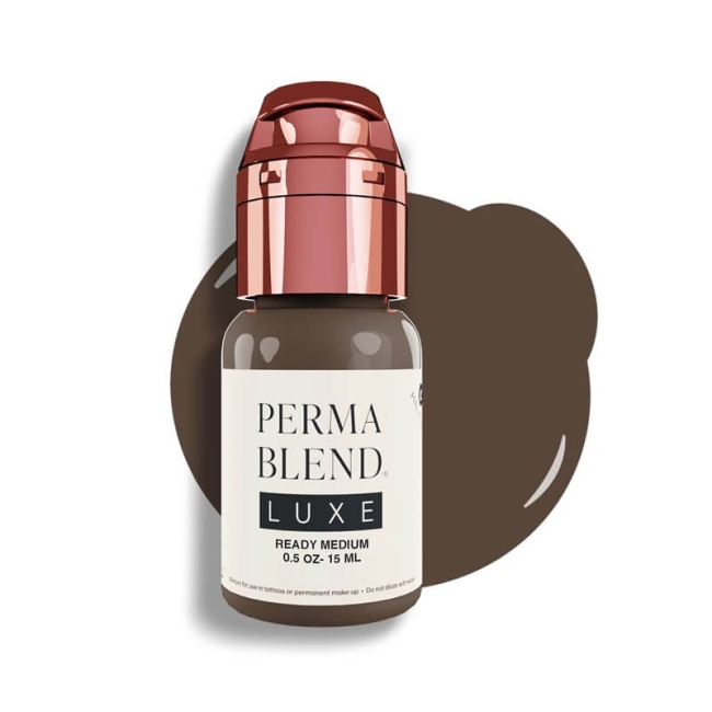 Perma Blend Luxe - Ready Medium 15ml