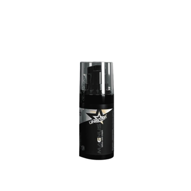 UNISTAR Magnus - Crema de Ingrijire pentru Tatuaje