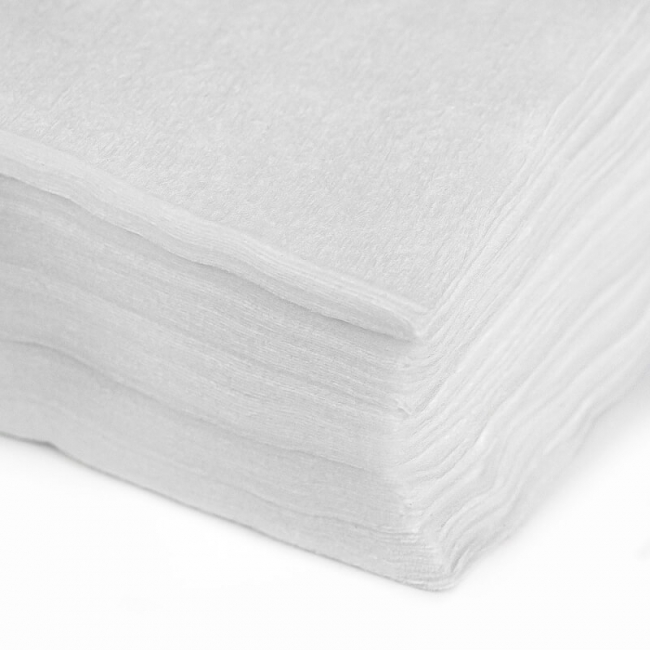 Servetele Tatuaje Unistar 100 buc - Lavete Absorbante 20x13cm