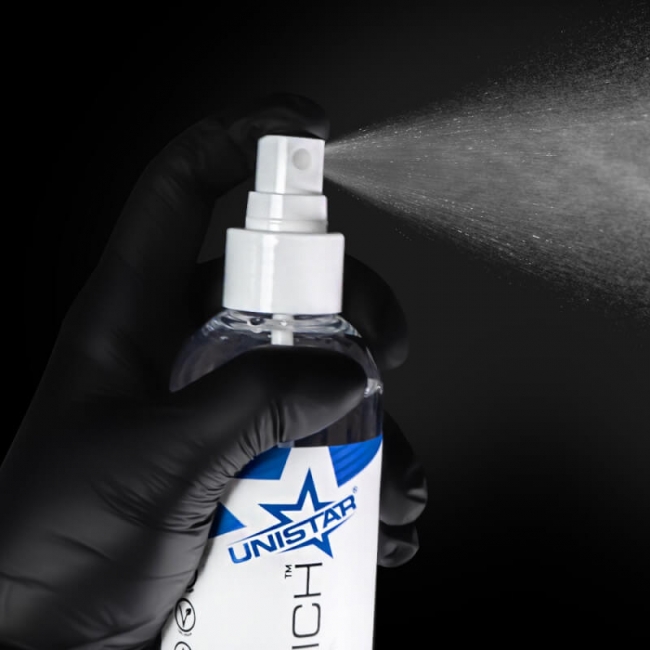 UNISTAR Skinstich - Spray de Ingrijire pentru Tatuaje 240ml