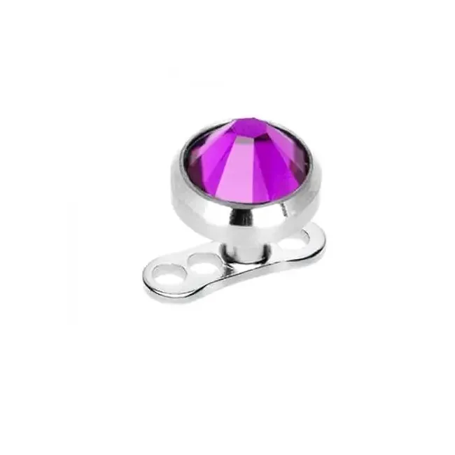 Ancora Dermala Amethyst