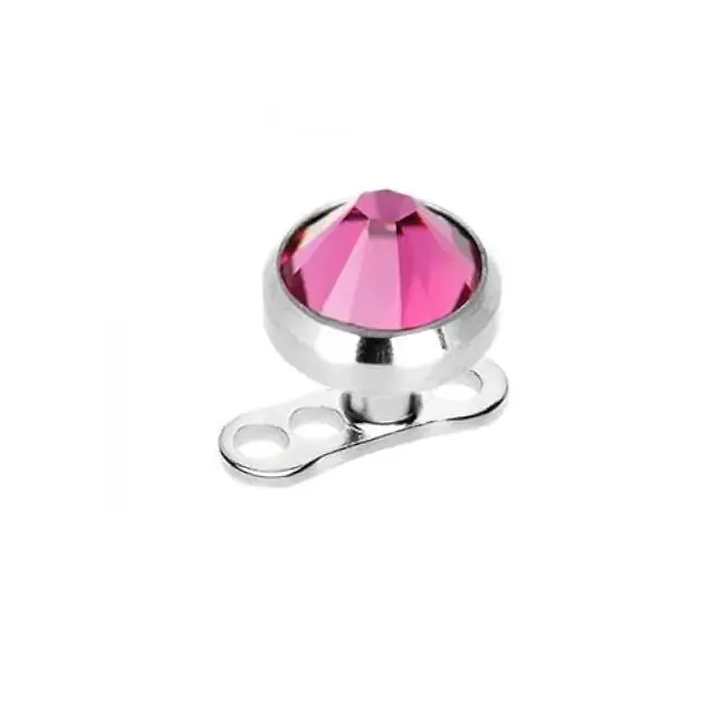 Ancora Dermala Rose