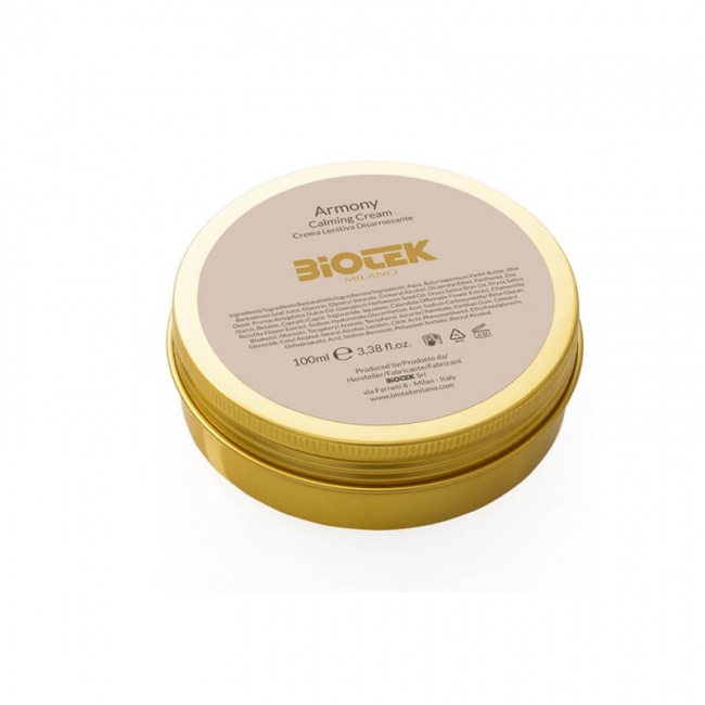 Crema Calmanta Armony Biotek 100ml