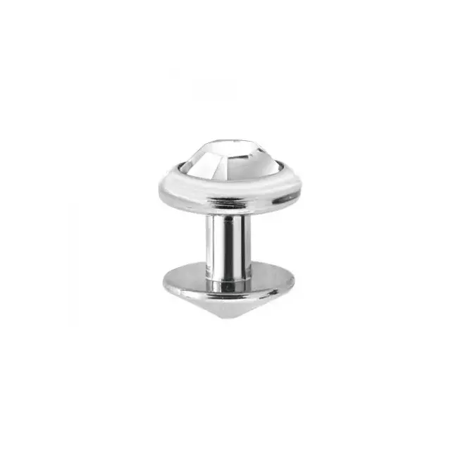 Ancora Dermala Titanium Skin Driver Crystal