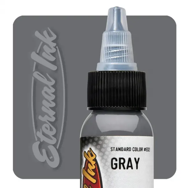 Eternal Grey, Tus Desen Gri