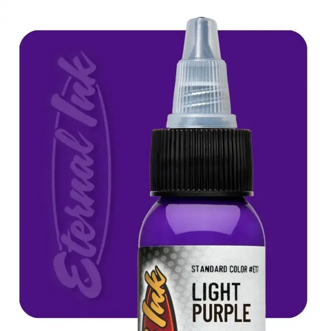 Eternal Light Purple, Tus Desen