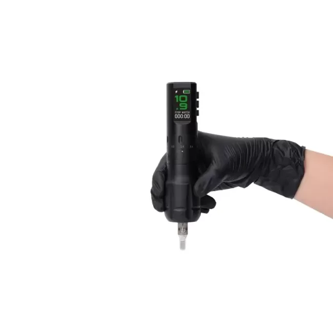 Inksafe Flexo, Masina De Tatuat Cu Stroke Ajustabil