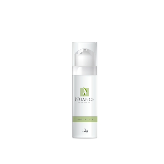 Nuance Skin Finisher - Balsam Post-Tatuaj cu Ulei de Copaiba 12g