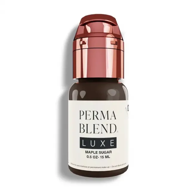 Perma Blend Luxe - Maple Sugar 15ml