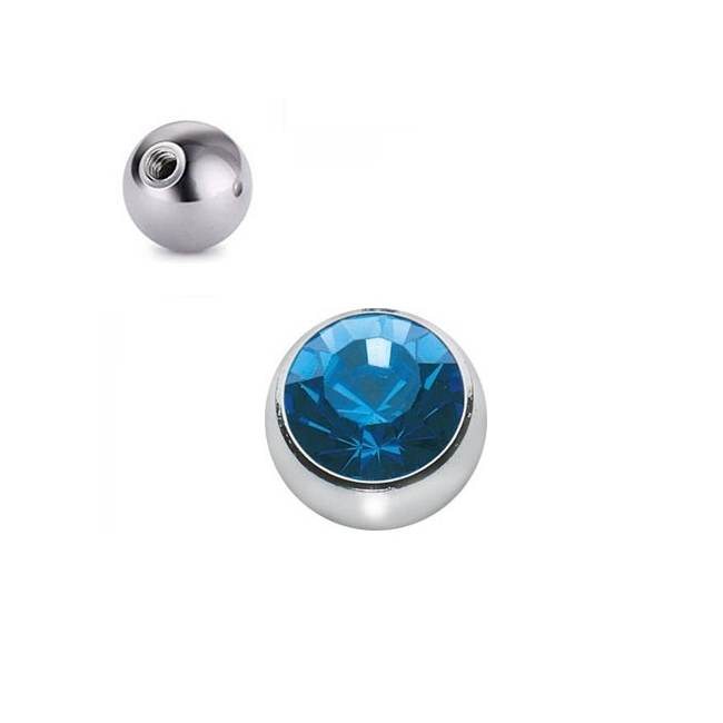 Bila Piercing Sapphire