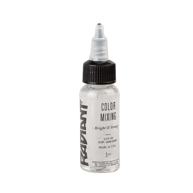 Solutie Mixing Colour Radiant 30ml