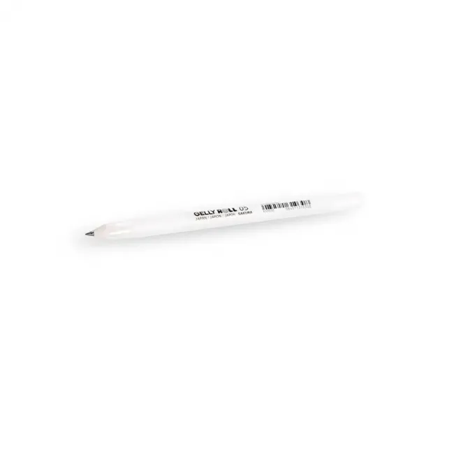 Marker White Biotek