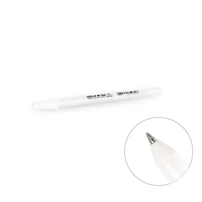 Marker White Biotek