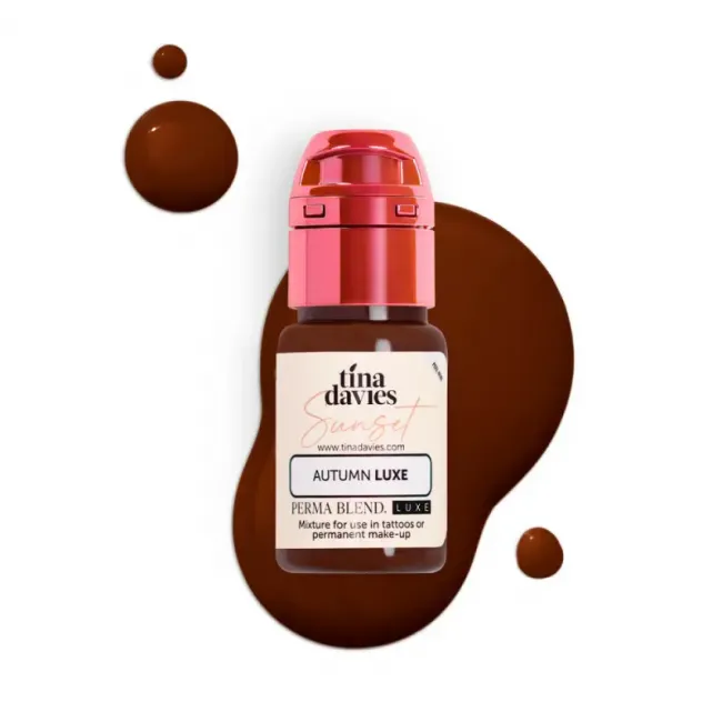 Perma Blend Luxe - Tina Davies Autumn 15ml
