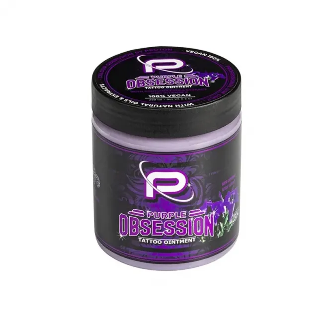 Proton Colour Obsession Purple - Unt Profesional pentru Tatuat 250ml