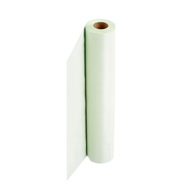 Rola Cearceaf Hartie Impermeabila Verde
