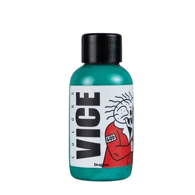Vice Colours - Dragoon 50ml, Tus Desen