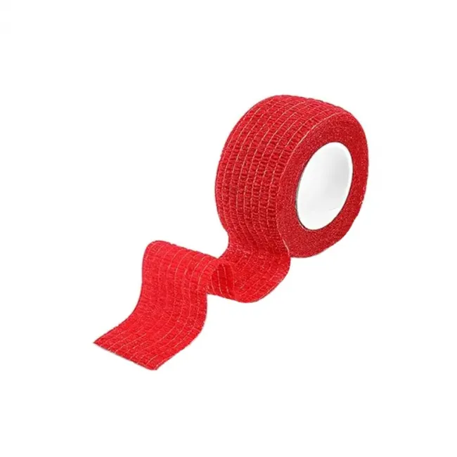 Bandaj Elastic Pro Wrap Pentru Tatuaje 2.5cm x 4.5m