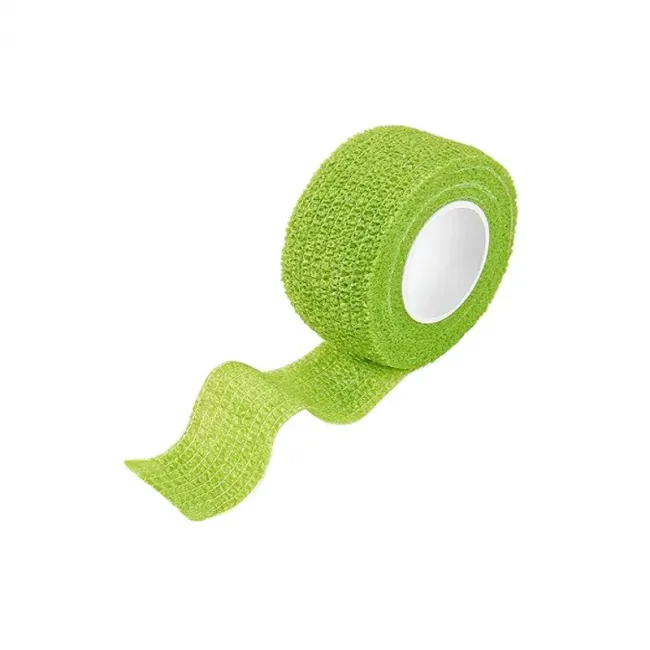Bandaj Elastic Pro Wrap Pentru Tatuaje 2.5cm x 4.5m