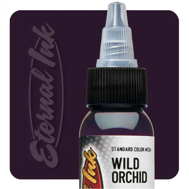 Tus Eternal Wild Orchid 30ml