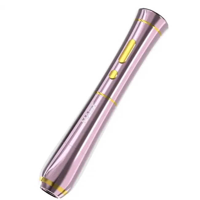 Mast P40 Wireless Pink - Aparat Micropigmentare PMU 2.5mm