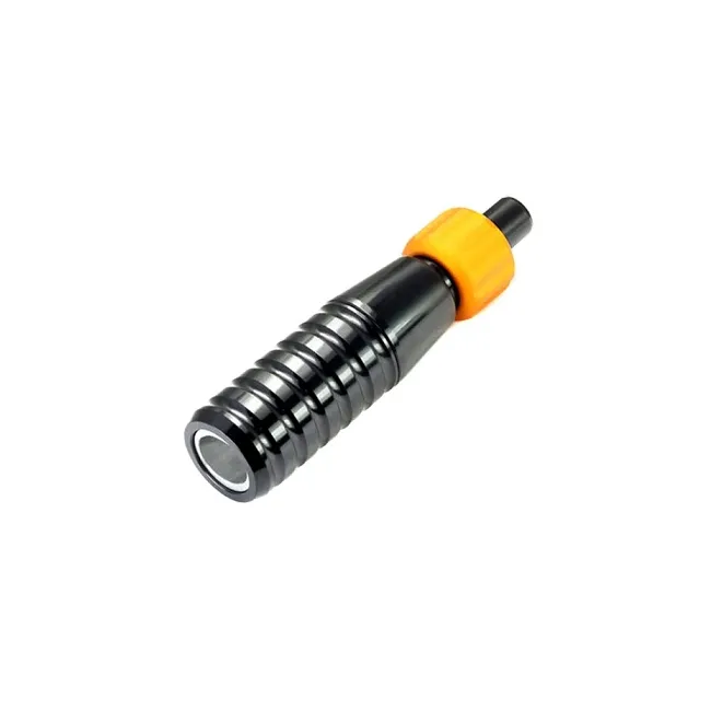 Maner Cheyenne HAWK Grip Black S, 22mm