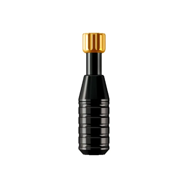 Maner Cheyenne HAWK Grip Black S, 22mm