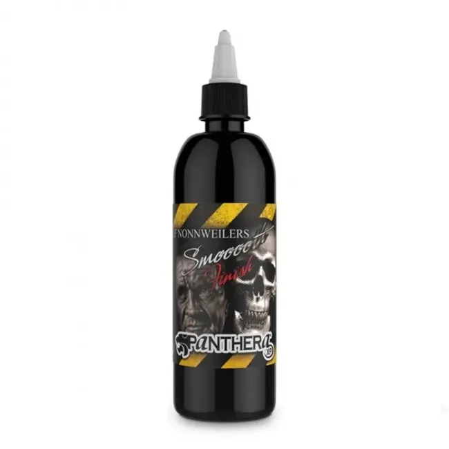 Panthera Ink Smooth Finish, Ralf Nonnweillers 150ml, Tus Tatuaje REACH