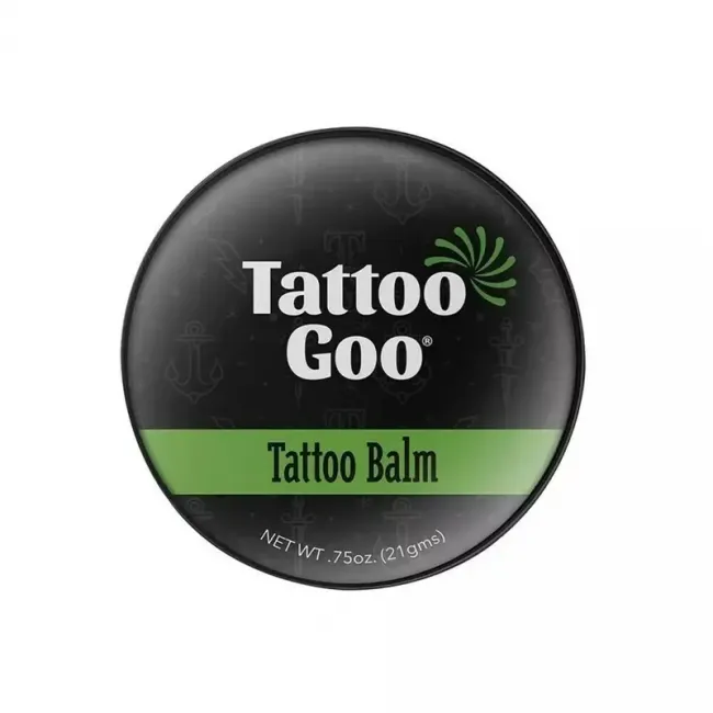 Tattoo Goo Crema Ingrijire Tatuaj 21g