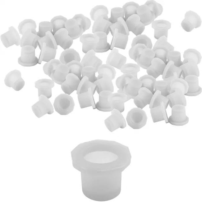 Capacele Pigment POPU Ink Caps - Medium 12mm (60 buc)