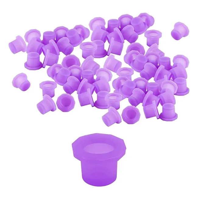 Capacele Pigment POPU Ink Caps - Medium 12mm (60 buc)