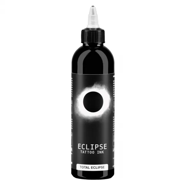 Tus Tatuaje Negru ECLIPSE - Negru Intens