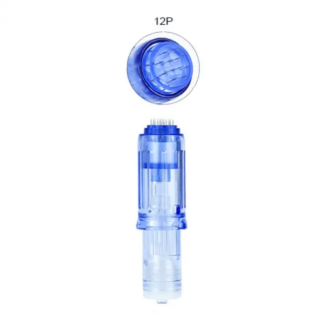 Ace Microneedling Thunderlord 12/36/42 Pini