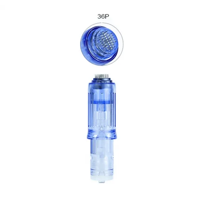 Ace Microneedling Thunderlord 12/36/42 Pini